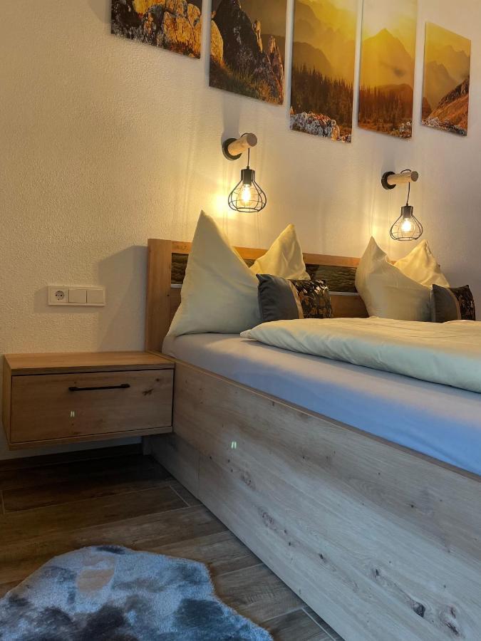 Апартаменты Neuhausliving Aschau Im Zillertal Экстерьер фото
