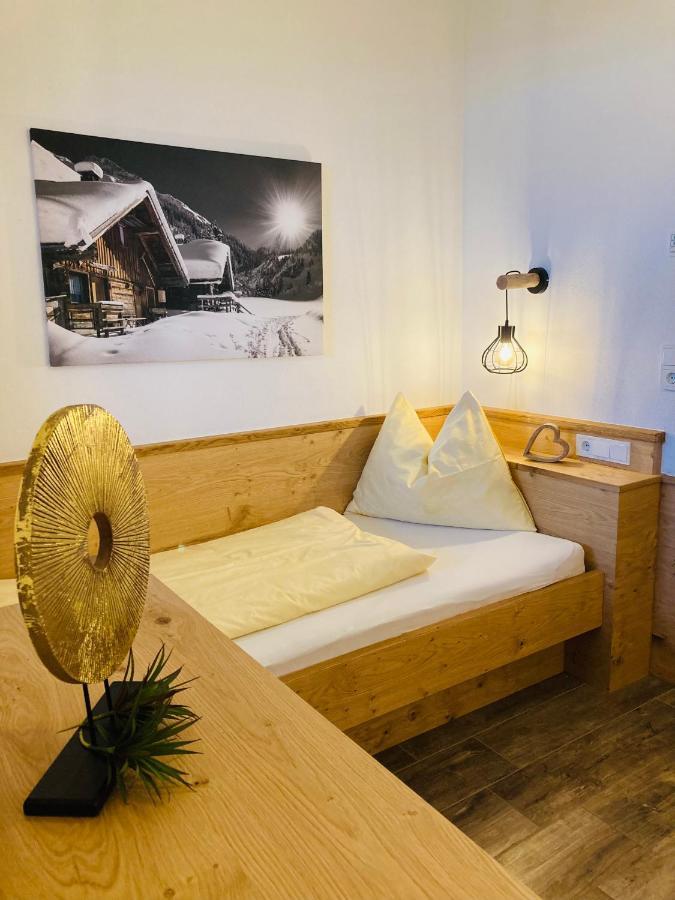 Апартаменты Neuhausliving Aschau Im Zillertal Экстерьер фото